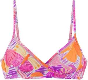 Sunseeker Triangel-Bikini-Top Butterfly, mit Schmetterling-Design