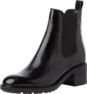 Tamaris Chelsea Boot 1-25016-43 Chelseaboots COMFORT-Lining