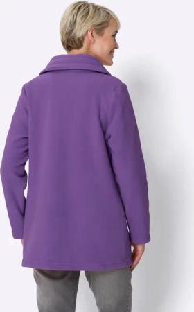 Fleecejacke