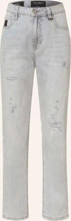 ELIAS RUMELIS Boyfriend Jeans LANI