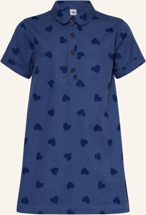 PETIT BATEAU Jeanskleid