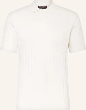 Marc O'Polo Strick-Poloshirt