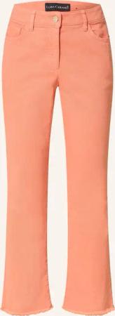 LUISA CERANO Flared Jeans EASY KICK