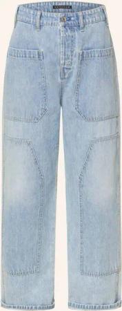MAC DAYDREAM Straight Jeans CHICAGO