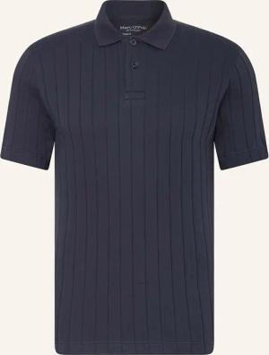 Marc O'Polo Strick-Poloshirt