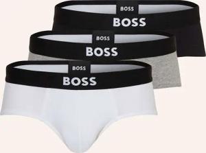 BOSS 3er-Pack Slips ONE