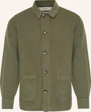 GOLDGARN DENIM Overjacket