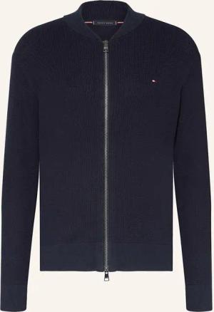 TOMMY HILFIGER Strickjacke