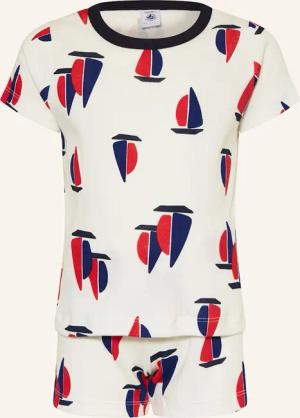 PETIT BATEAU Shorty-Schlafanzug