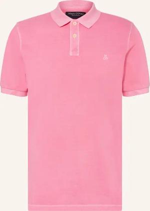 Marc O'Polo Piqué-Poloshirt Regular Fit