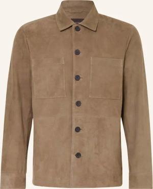 Marc O'Polo Lederjacke