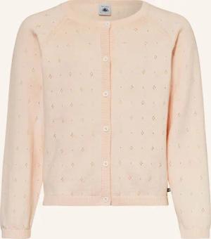 PETIT BATEAU Strickjacke