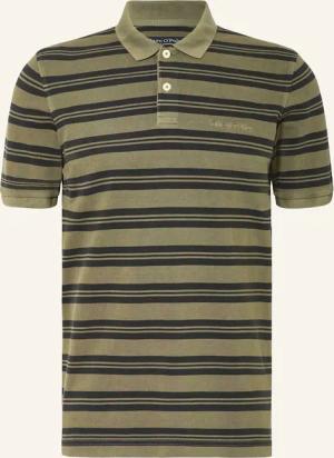 Marc O'Polo Piqué-Poloshirt Regular Fit