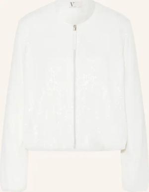 V by Vera Mont Bolero mit Pailletten