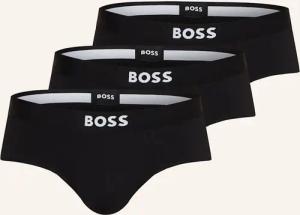 BOSS 3er-Pack Slips ONE