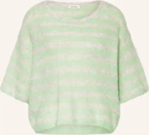 American Vintage Strickshirt NENYBAY