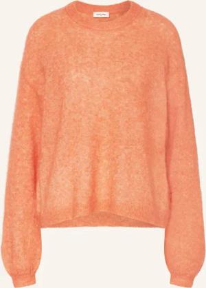 American Vintage Pullover mit Alpaka