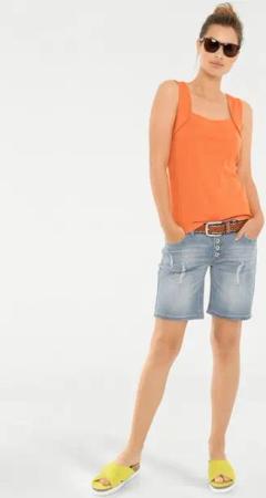heine Shirttop Carretop