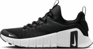 Nike Free Metcon 6 Herren (Schwarz 12,5 US, 47 EU) Fitnessschuhe