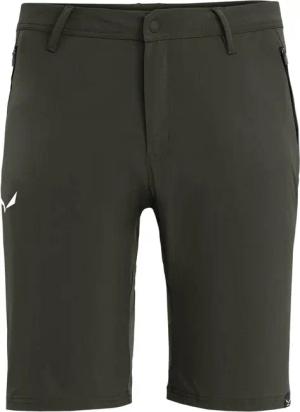 Salewa Talveno DST Herren Wandershorts (Oliv 50 Größe) Sale