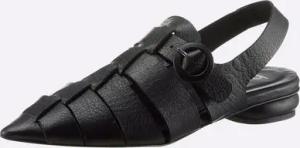heine Sandale Sandalette