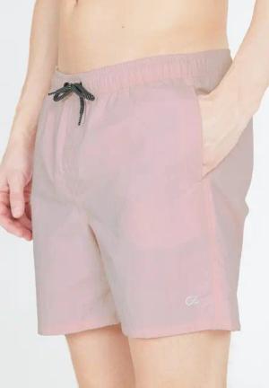 CRUZ Badehose Eyemouth mit atmungsaktiver Eigenschaft