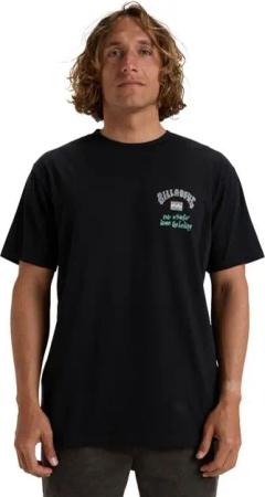 Billabong T-Shirt Know The Feeling