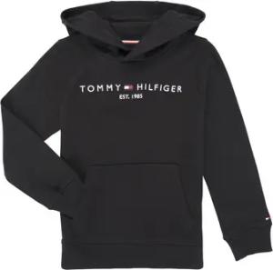 Tommy Hilfiger Kinder-Sweatshirt ESSENTIAL HOODIE