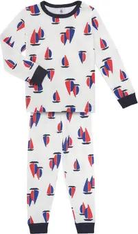 Petit Bateau Pyjamas/ Nachthemden TACHI