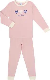 Petit Bateau Pyjamas/ Nachthemden BREXO