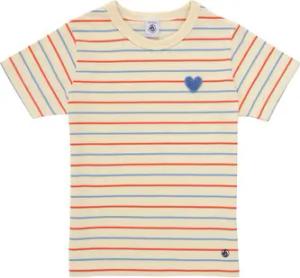Petit Bateau T-Shirt für Kinder BREATHY