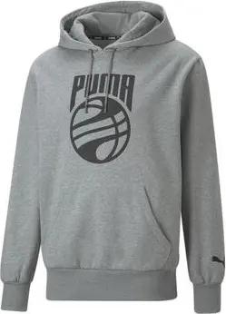 Puma Sweatshirt 536337-02