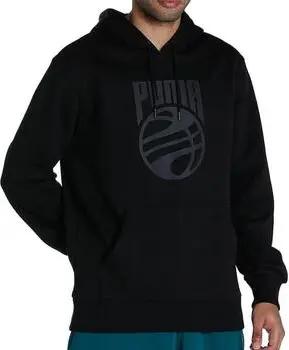 Puma Sweatshirt 536337-01