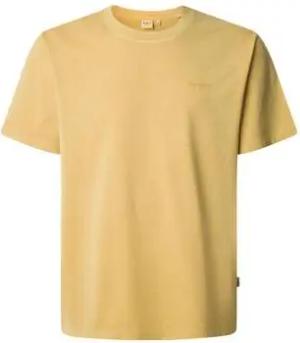 Pepe jeans T-Shirts & Poloshirts PM508664