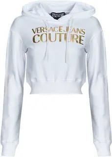Versace Jeans Couture Sweatshirt 78HAIT01