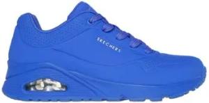 Skechers Sneaker Uno Schuhe royal s 73690 73690 RYBL