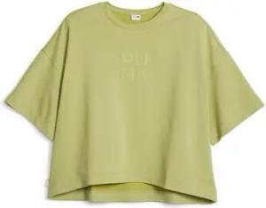 Puma T-Shirts & Poloshirts 621443-53