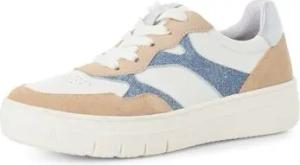 Tamaris Halbschuhe Schnuerschuhe 23707 1-23707-44/804