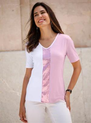 V-Shirt