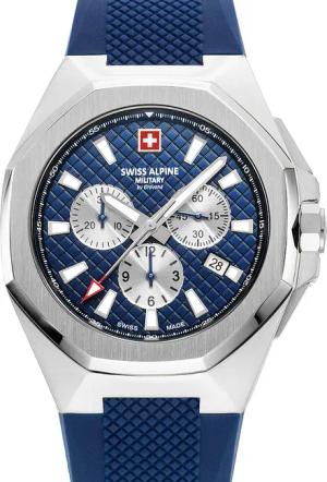 Swiss Alpine Military 7005.9835 Typhoon Herren Chronograph