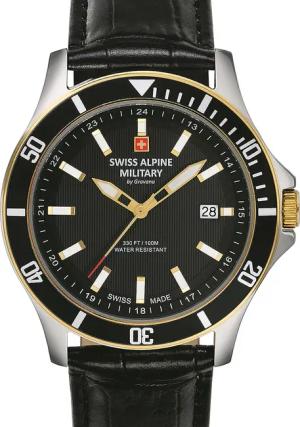 Swiss Alpine Military 7022.1547 Herren 42mm 10ATM
