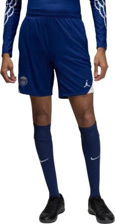 Kurzes Viertel PSG Dri-FIT Strike Kz 2024/25