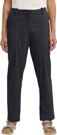 Jack Wolfskin Desert Pants Women Sommerhose Damen 46 blue dark navy