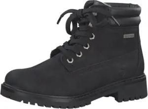 Tamaris Stiefel Stiefeletten Da.-Stiefel 1-1-26244-25/007