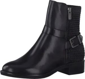 Tamaris  Stiefel Stiefeletten 25302 1-1-25302-27/003 003