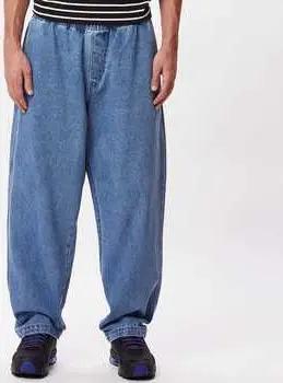 Obey Hosen Easy denim pant