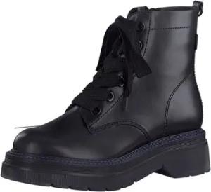 Tamaris  Stiefel Stiefeletten Woms Boots 1-1-25222-27/020 020