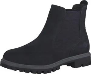 Tamaris  Stiefel Stiefeletten Woms Boots 1-1-25401-29/805