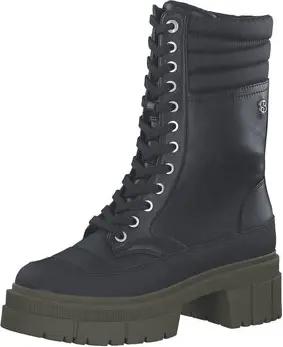 S.Oliver Stiefel Stiefeletten 5-5-25279-29 001