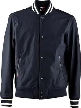 Tommy Hilfiger Herren-Jacke MW0MW29682